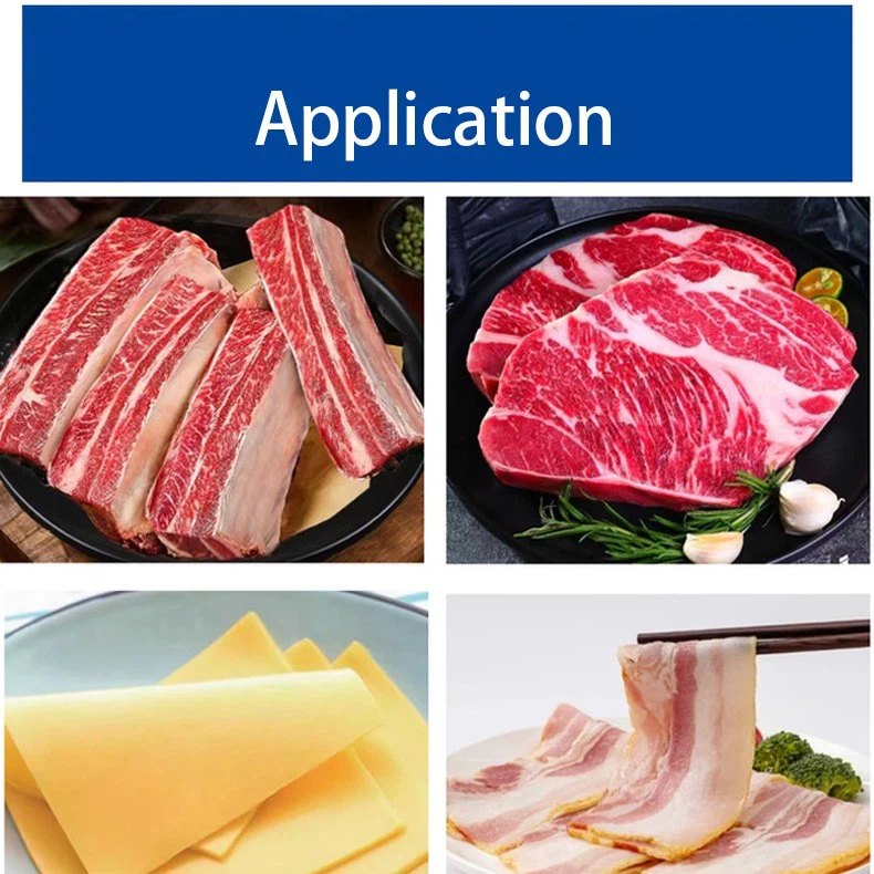 Automatic Bacon Slicer