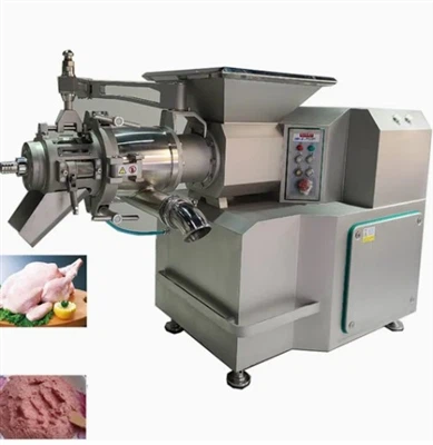 骨と肉のセパレーターがフィリピンに正常に出荷されました